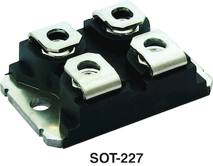 VishayVS-FC270SA20MOSFET