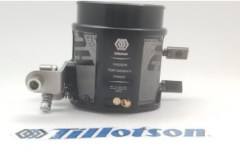 HC-116ATillotson