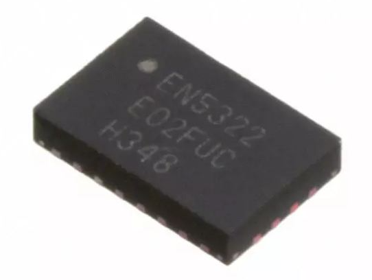 EN5322QIԴIntel