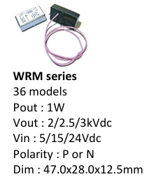WRMϵиѹԴ