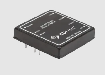 VCD40ϵе·/˫·/·DC-DCԴCUI