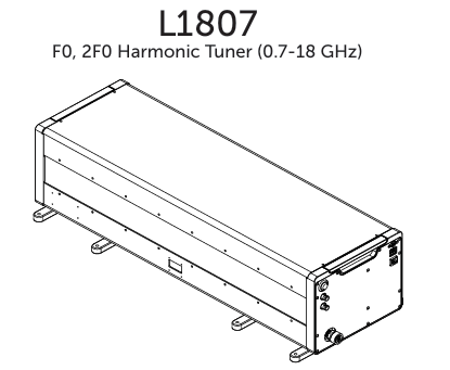 L1807Focus Microwaves0.7-18GHzгг