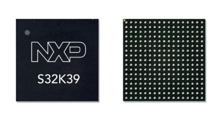 NXP S32K39/37/36΢綯Ӧ
