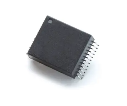 iNRCORE 100B-2002 10/100 Base-TX˫˿̫ѹ
