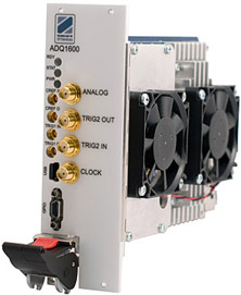 Teledyne SP Devices 1.6 GSPS14 λʱֻADQ1600TD