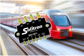Solitron Devices1200V/120A̼Դ