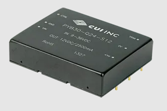 PYB30-Q48-T512 DC-DCԴCUI
