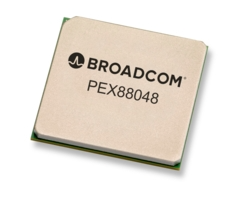 Broadcom PEX8804850ͨPCIe Gen 4.0