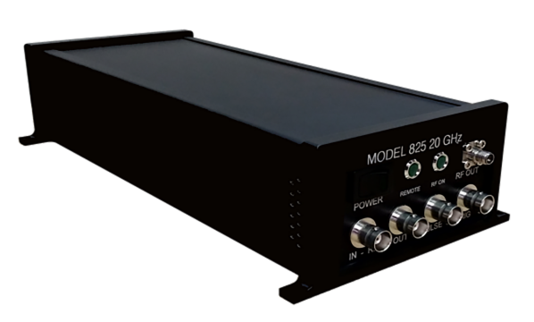 Berkeley Nucleonics Model 825λƵźԴ