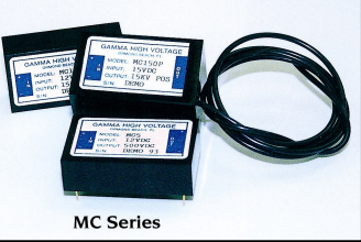 MC30,MC100P,MC150N,MC200PGamma High Voltage΢͸ѹԴ