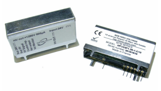 MT15N152531-5RѹԴSDS HIGH VOLTAGE