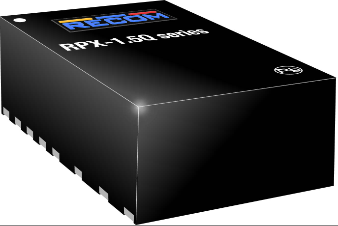 RECOM RPX-1.5Qܳ漶ѹת