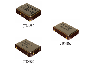 Q-Tech QT58x,QT59x,QTCH230,QTCH350,QTCH570¾